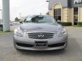 Platinum Graphite Gray - G 37 Coupe Photo No. 2