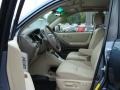 Bluestone Metallic - Highlander V6 4WD Photo No. 7
