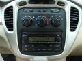 Bluestone Metallic - Highlander V6 4WD Photo No. 10