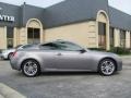 Platinum Graphite Gray - G 37 Coupe Photo No. 7