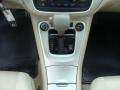 Bluestone Metallic - Highlander V6 4WD Photo No. 11