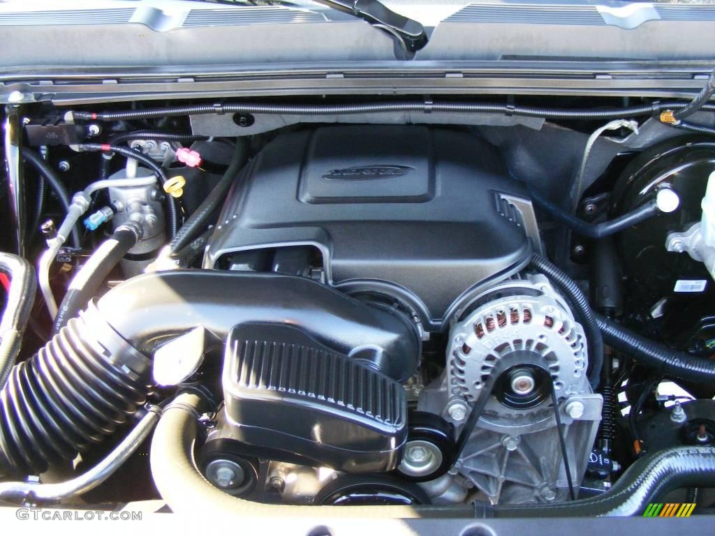 2007 Silverado 1500 LS Extended Cab Texas Edition - Black / Ebony Black photo #20