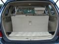 Bluestone Metallic - Highlander V6 4WD Photo No. 13