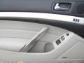 Platinum Graphite Gray - G 37 Coupe Photo No. 12
