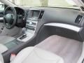 Platinum Graphite Gray - G 37 Coupe Photo No. 14