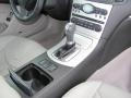 Platinum Graphite Gray - G 37 Coupe Photo No. 17