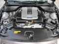 Platinum Graphite Gray - G 37 Coupe Photo No. 19