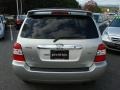 Millenium Silver Metallic - Highlander Hybrid 4WD Photo No. 5