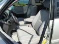 Millenium Silver Metallic - Highlander Hybrid 4WD Photo No. 8