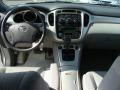 Millenium Silver Metallic - Highlander Hybrid 4WD Photo No. 9
