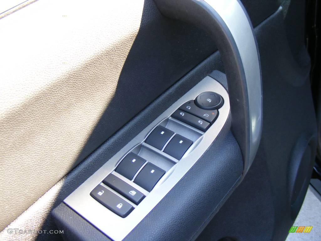 2007 Silverado 1500 LS Extended Cab Texas Edition - Black / Ebony Black photo #27