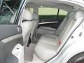 Liquid Platinum Silver - G 35 Sedan Photo No. 10