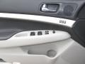 Liquid Platinum Silver - G 35 Sedan Photo No. 11