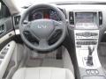 Liquid Platinum Silver - G 35 Sedan Photo No. 13