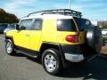 2007 Sun Fusion Toyota FJ Cruiser 4WD  photo #4