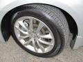 Liquid Platinum Silver - G 35 Sedan Photo No. 19