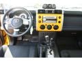 2007 Sun Fusion Toyota FJ Cruiser 4WD  photo #10