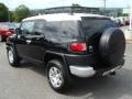 Black Diamond - FJ Cruiser 4WD Photo No. 4
