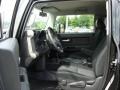 Black Diamond - FJ Cruiser 4WD Photo No. 7