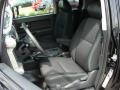 Black Diamond - FJ Cruiser 4WD Photo No. 8