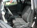 2007 Black Diamond Toyota FJ Cruiser 4WD  photo #8