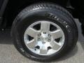 Black Diamond - FJ Cruiser 4WD Photo No. 14