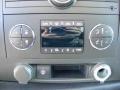 2007 Black Chevrolet Silverado 1500 LS Extended Cab Texas Edition  photo #38