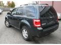 2008 Black Pearl Slate Metallic Ford Escape XLT V6 4WD  photo #8