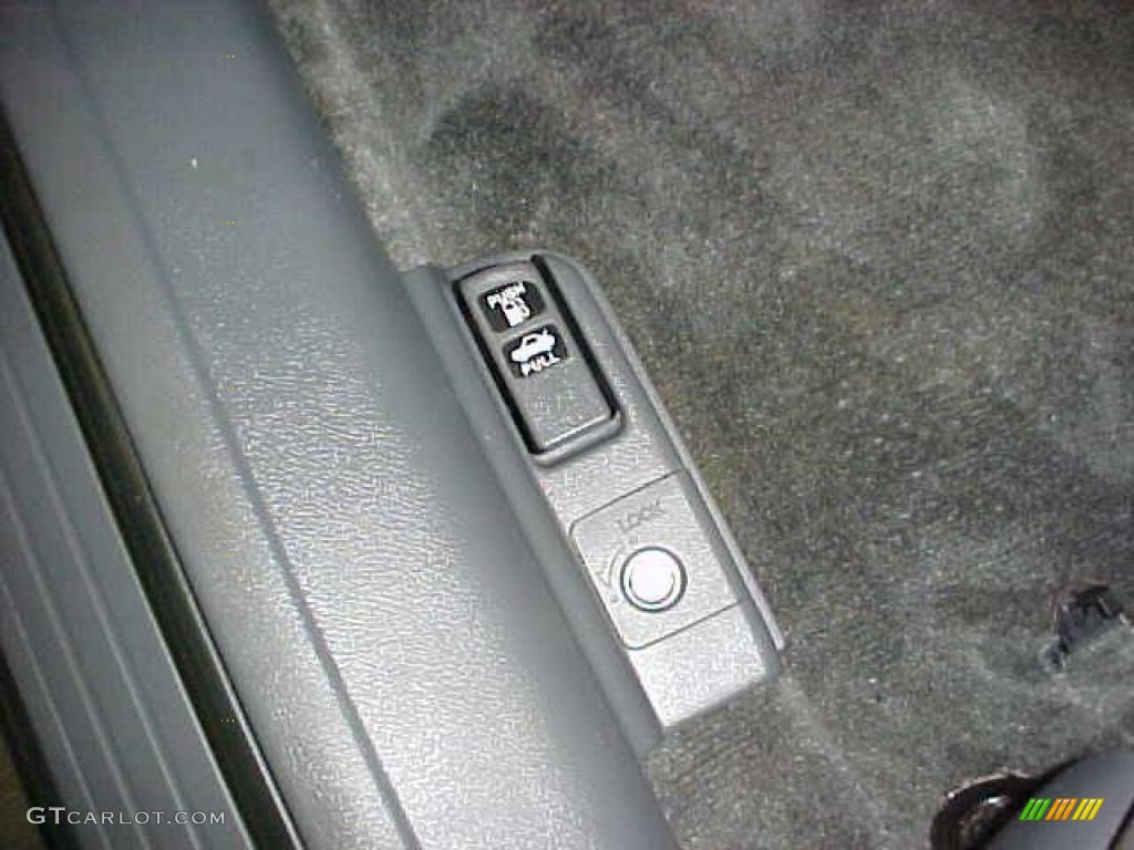 2007 Accord EX Sedan - Graphite Pearl / Gray photo #25
