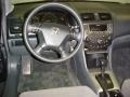 2007 Graphite Pearl Honda Accord EX Sedan  photo #26
