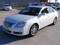 Blizzard White Pearl - Avalon Limited Photo No. 1