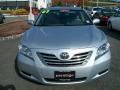 2007 Titanium Metallic Toyota Camry Hybrid  photo #2