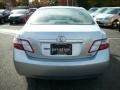 Titanium Metallic - Camry Hybrid Photo No. 5