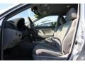 Titanium Metallic - Camry Hybrid Photo No. 7