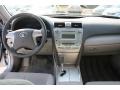 Titanium Metallic - Camry Hybrid Photo No. 10