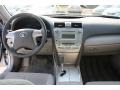 2007 Titanium Metallic Toyota Camry Hybrid  photo #10