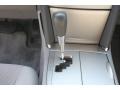 Titanium Metallic - Camry Hybrid Photo No. 13