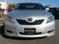 Titanium Metallic - Camry SE V6 Photo No. 2