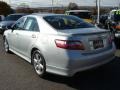 Titanium Metallic - Camry SE V6 Photo No. 4