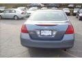 2007 Cool Blue Metallic Honda Accord LX Sedan  photo #23