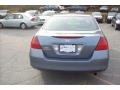 2007 Cool Blue Metallic Honda Accord LX Sedan  photo #23