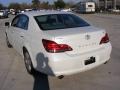 Blizzard White Pearl - Avalon Limited Photo No. 8