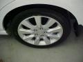 2007 Taffeta White Honda Accord EX-L V6 Sedan  photo #6