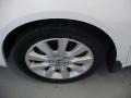 2007 Taffeta White Honda Accord EX-L V6 Sedan  photo #7