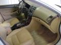 2007 Taffeta White Honda Accord EX-L V6 Sedan  photo #10