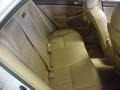 2007 Taffeta White Honda Accord EX-L V6 Sedan  photo #12