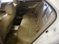 2007 Taffeta White Honda Accord EX-L V6 Sedan  photo #13