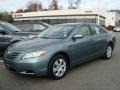 Aloe Green Metallic - Camry LE Photo No. 1