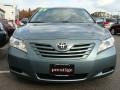 Aloe Green Metallic - Camry LE Photo No. 2