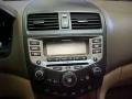 2007 Taffeta White Honda Accord EX-L V6 Sedan  photo #19